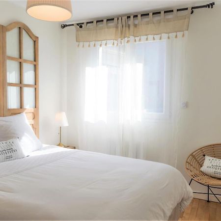 Guest House " Gite L'Atelier Du 6"- Calme - Jardin トゥール エクステリア 写真