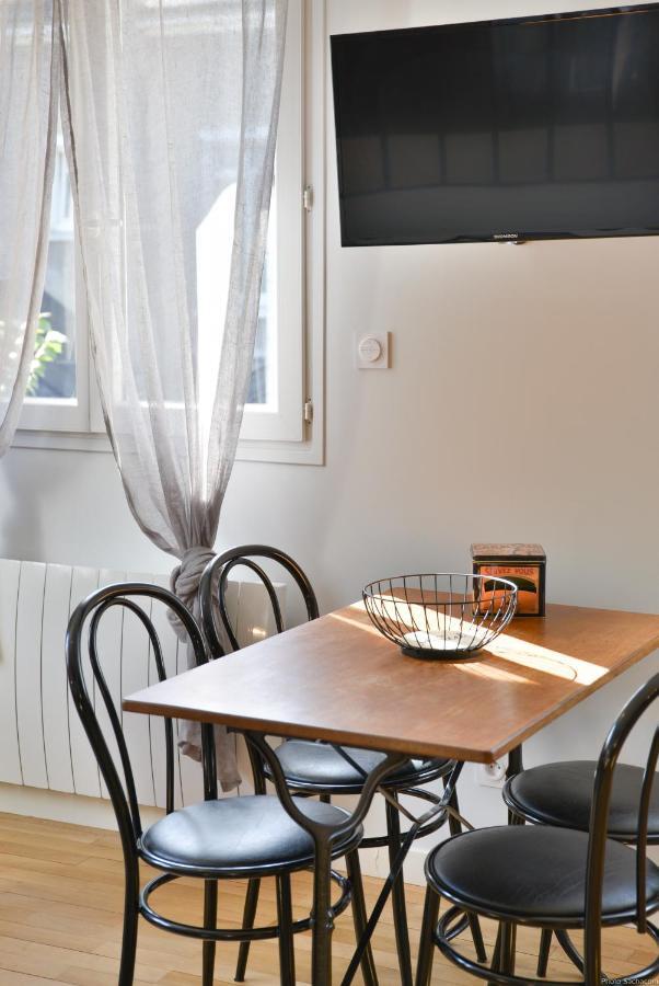 Guest House " Gite L'Atelier Du 6"- Calme - Jardin トゥール エクステリア 写真